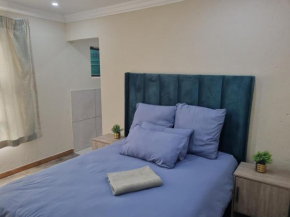 Eazistay Motel - Letlhabile